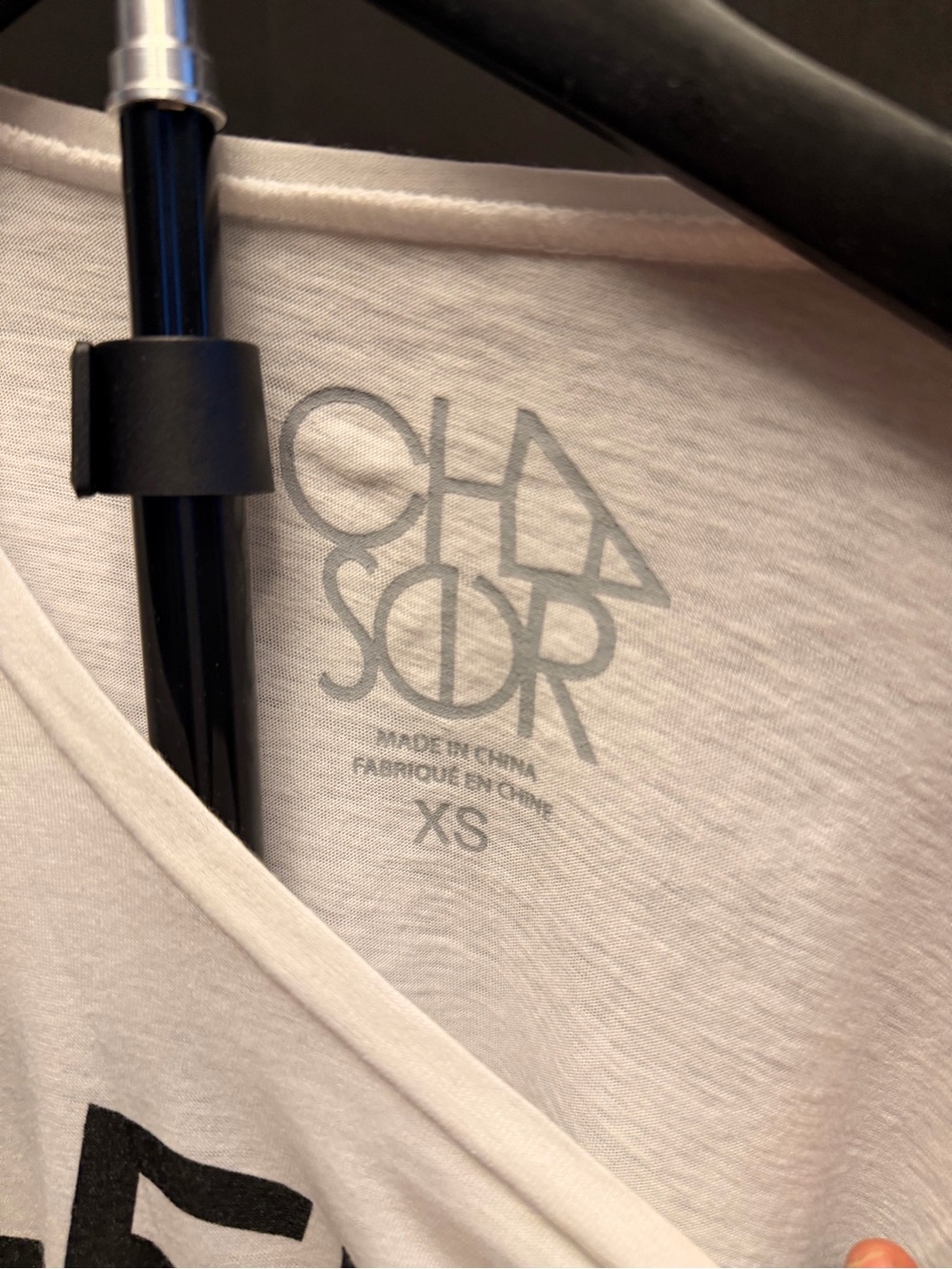 Chaser Tee - Picture 2 of 4
